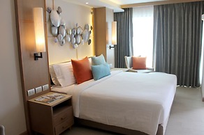 M Pattaya Hotel
