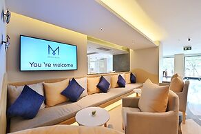 M Pattaya Hotel