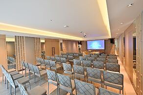 M Pattaya Hotel