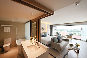 M Pattaya Hotel