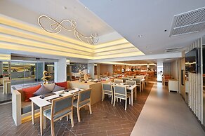 M Pattaya Hotel