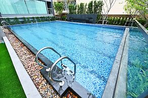 M Pattaya Hotel