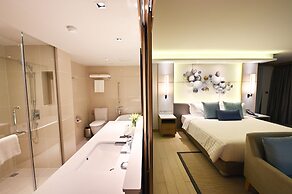 M Pattaya Hotel