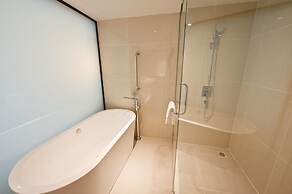 M Pattaya Hotel