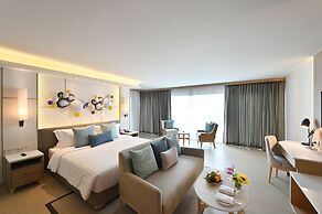 M Pattaya Hotel