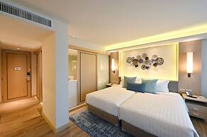 M Pattaya Hotel