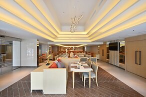 M Pattaya Hotel