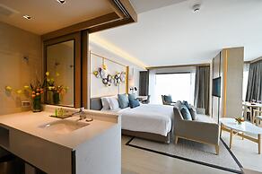 M Pattaya Hotel