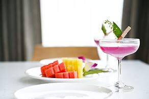 M Pattaya Hotel