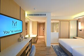 M Pattaya Hotel
