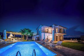 Villa Orchard