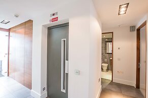 Royal Residence Penthouse