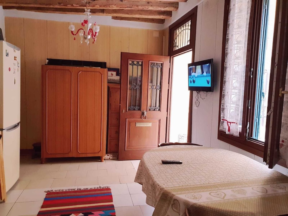 Casa Di Adel