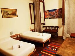 Casa Di Adel