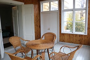 Tehtaan Hotelli