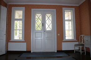 Tehtaan Hotelli