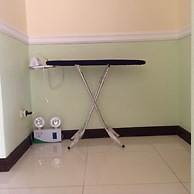DanSam House