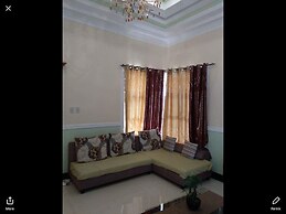 DanSam House