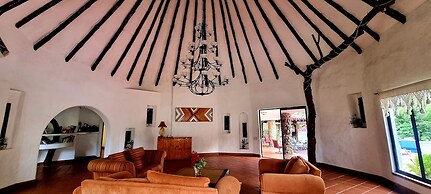 Casa de Campo Mia