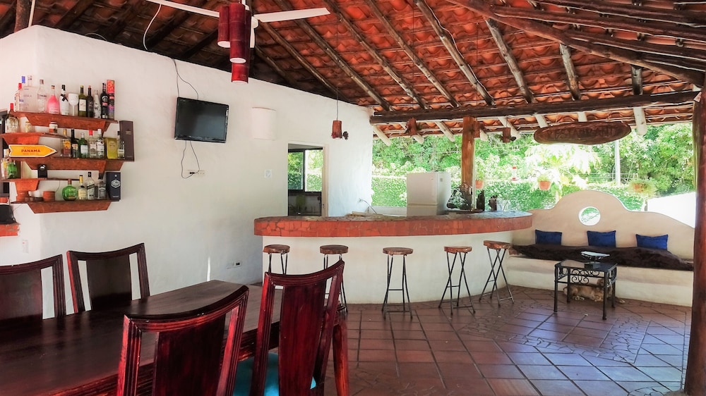 Casa de Campo Mia