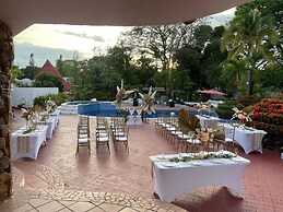 Casa de Campo Mia