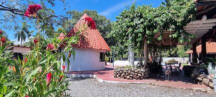 Casa de Campo Mia
