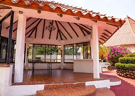 Casa de Campo Mia
