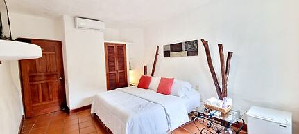 Casa de Campo Mia