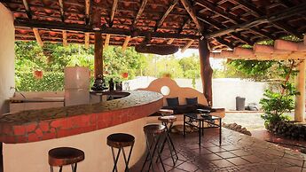 Casa de Campo Mia