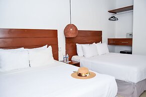 Zendero Tulum