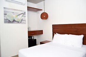 Zendero Tulum