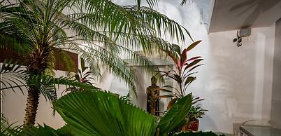 Zendero Tulum