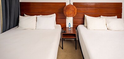 Zendero Tulum