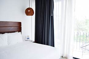 Zendero Tulum