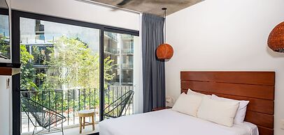 Zendero Tulum