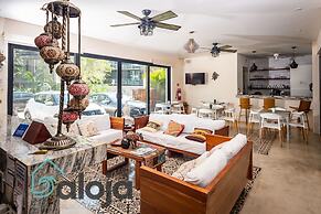 Zendero Tulum