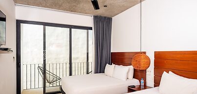 Zendero Tulum