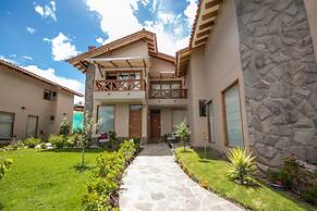 Intiterra The Luxury Apart Hotel