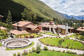 Intiterra The Luxury Apart Hotel