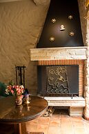 Intiterra The Luxury Apart Hotel
