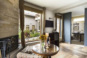 Intiterra The Luxury Apart Hotel