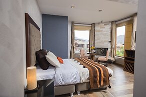 Intiterra The Luxury Apart Hotel