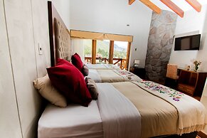 Intiterra The Luxury Apart Hotel