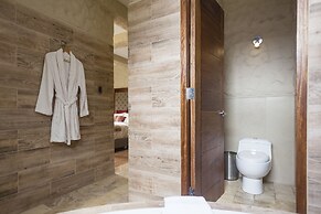 Intiterra The Luxury Apart Hotel