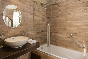 Intiterra The Luxury Apart Hotel