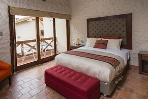 Intiterra The Luxury Apart Hotel