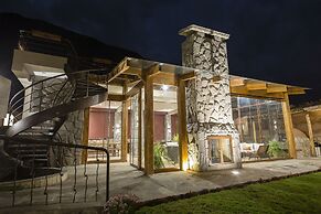 Intiterra The Luxury Apart Hotel