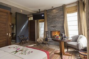 Intiterra The Luxury Apart Hotel