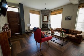 Intiterra The Luxury Apart Hotel