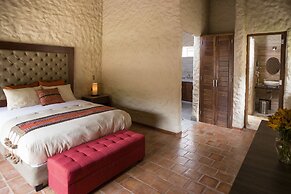 Intiterra The Luxury Apart Hotel